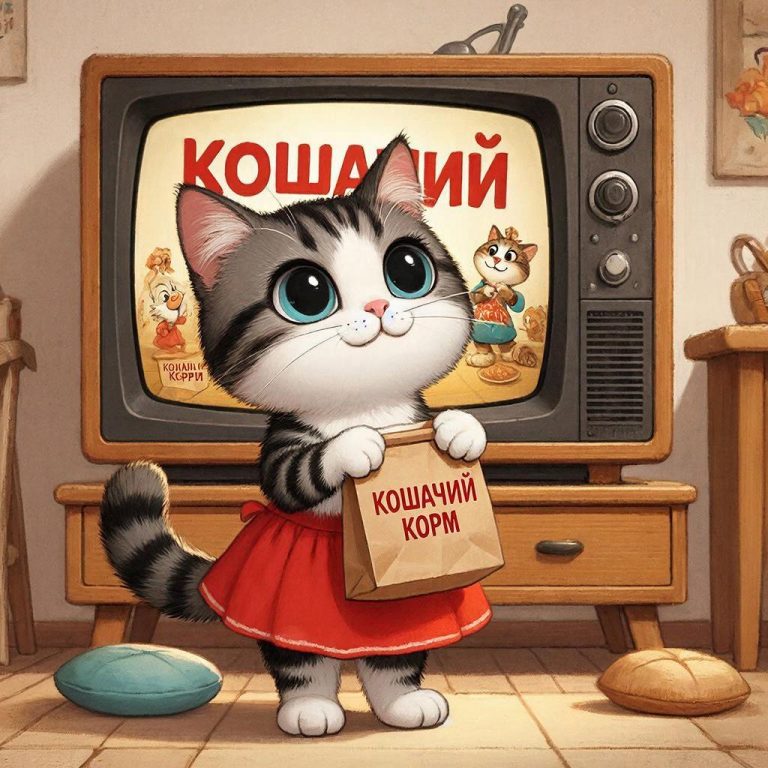 Какой сухой корм для кошек купить на OZON?
