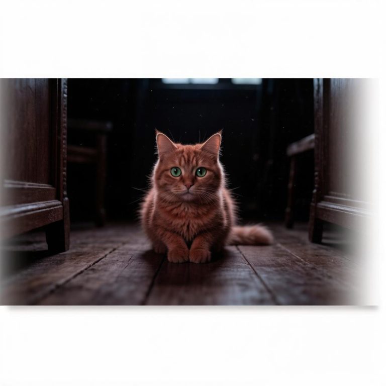 Чувствуют ли кошки боль людей, плохое будущее и беременность?