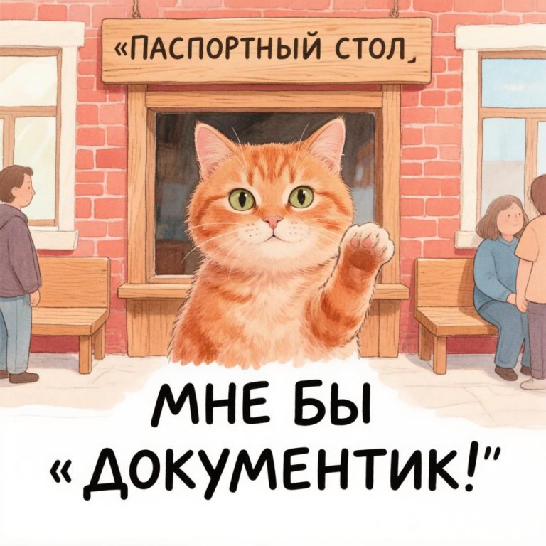 Как правильно заполнить ветеринарный паспорт на кошку или собаку?