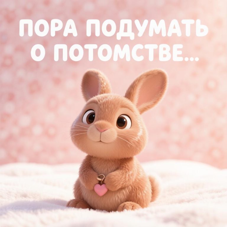 Как правильно разводить декоративных кроликов?