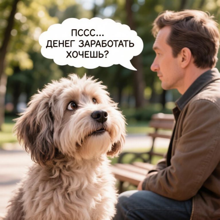 Какая польза от собачьей шерсти?