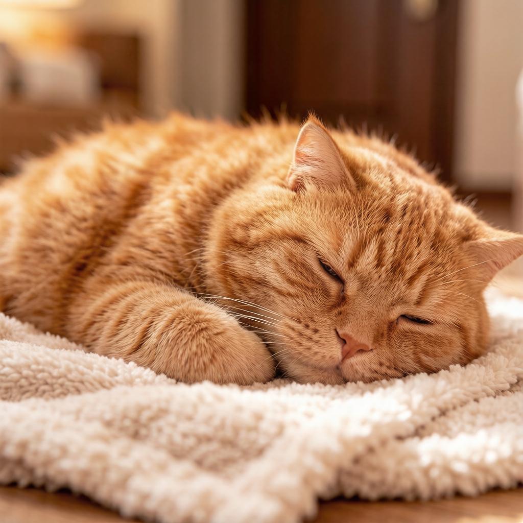 затяжной менингит у кошек