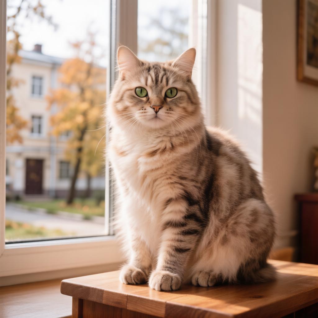 как понять что кошка уже беременна