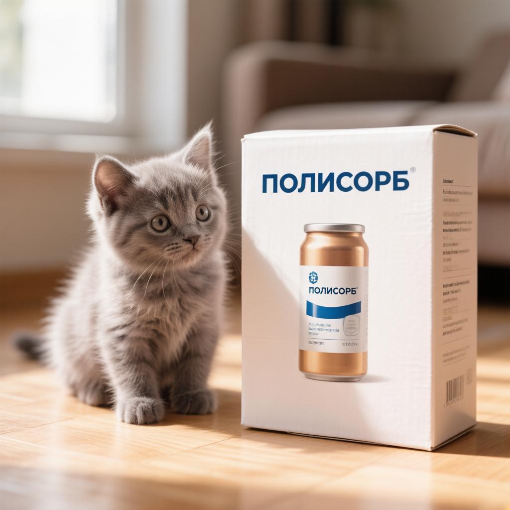 mozhno-li-dat-koshke-polisorb