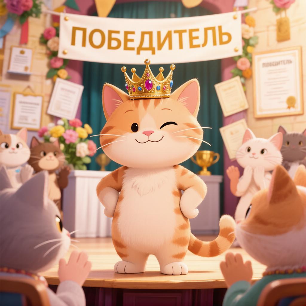 крипторхизм у котов