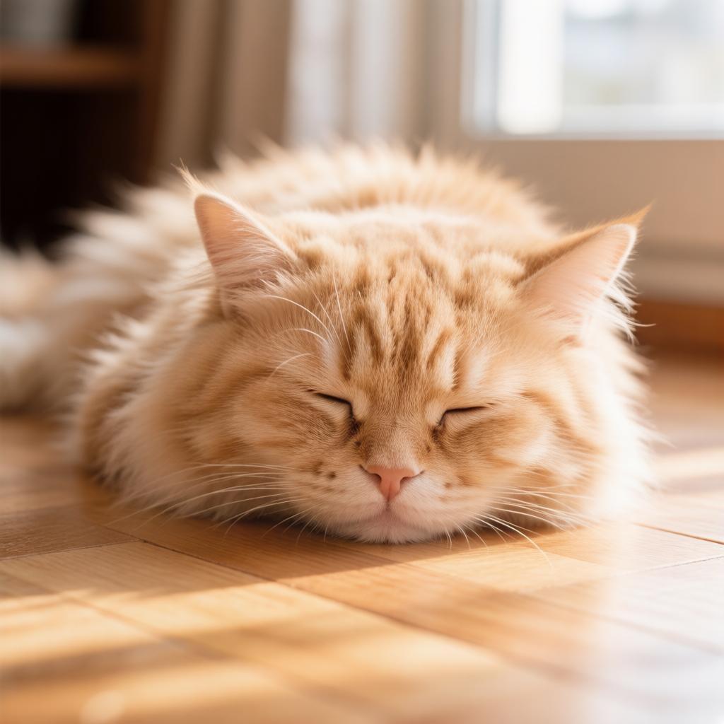 усыпление кошки