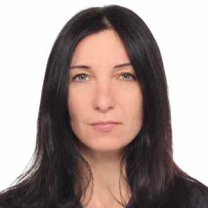 Фото специалиста Шелепова Ольга Юрьевна