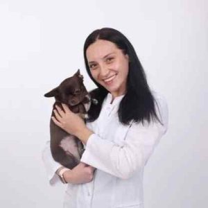 Фото специалиста Черепанова Галина Алексеевна