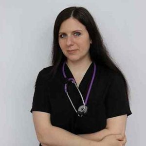 Фото специалиста Касьянова Татьяна Александровна
