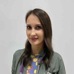 Фото специалиста Гриненко Ольга Викторовна