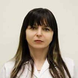 Фото специалиста Яцевич Анжела Константиновна