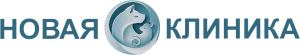Ветеринарный центр «Новая Клиника» логотип