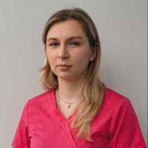 Фото специалиста Автушко Екатерина Александровна