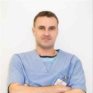 Фото специалиста Василькин Александр Станиславович