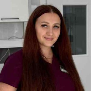 Фото специалиста Грушецкая Елена Викторовна