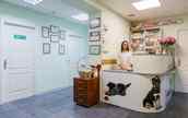 Фото клиники «ВетМедЦентр»