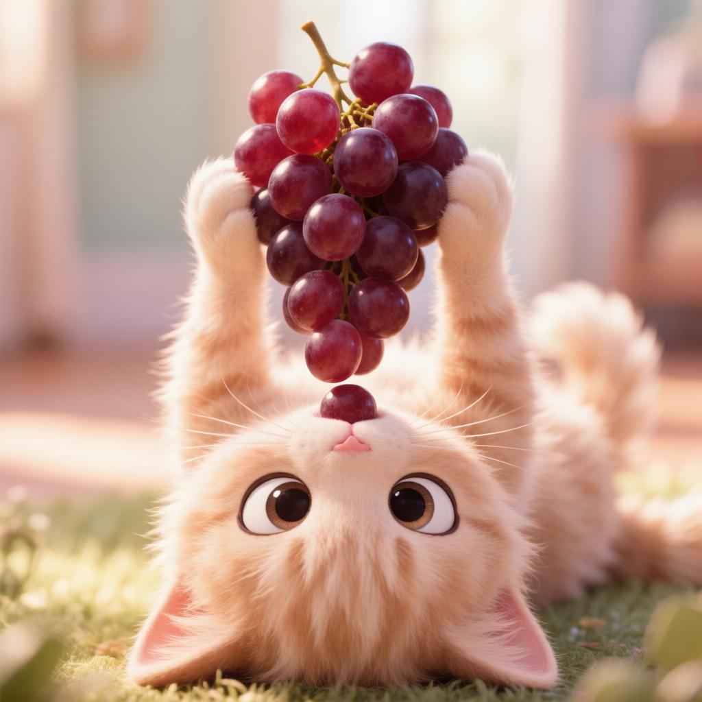 можно ли кошкам свежий изюм