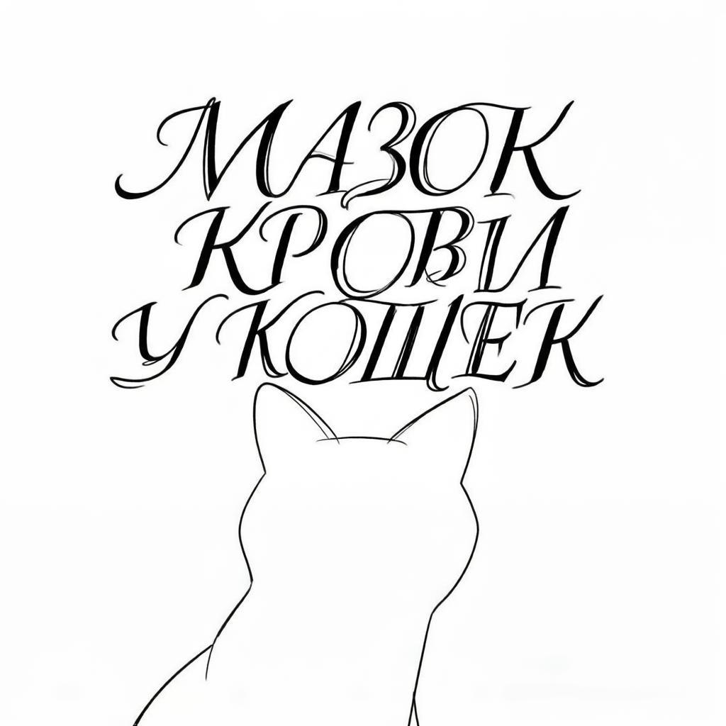 mazok-krovi-u-koshek