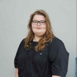 Фото специалиста Лешкевич Екатерина Владимировна