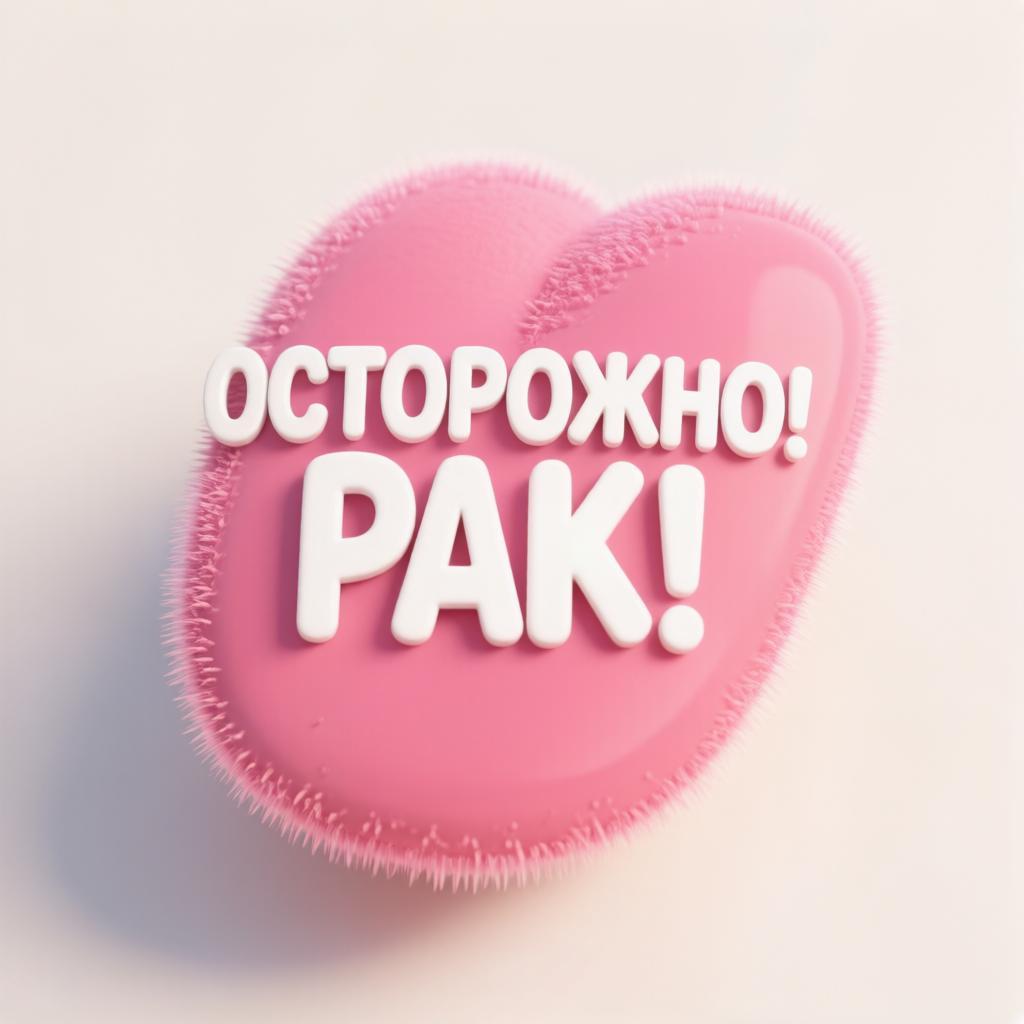 Иллюстрация к материалу «Рак языка у кошек»