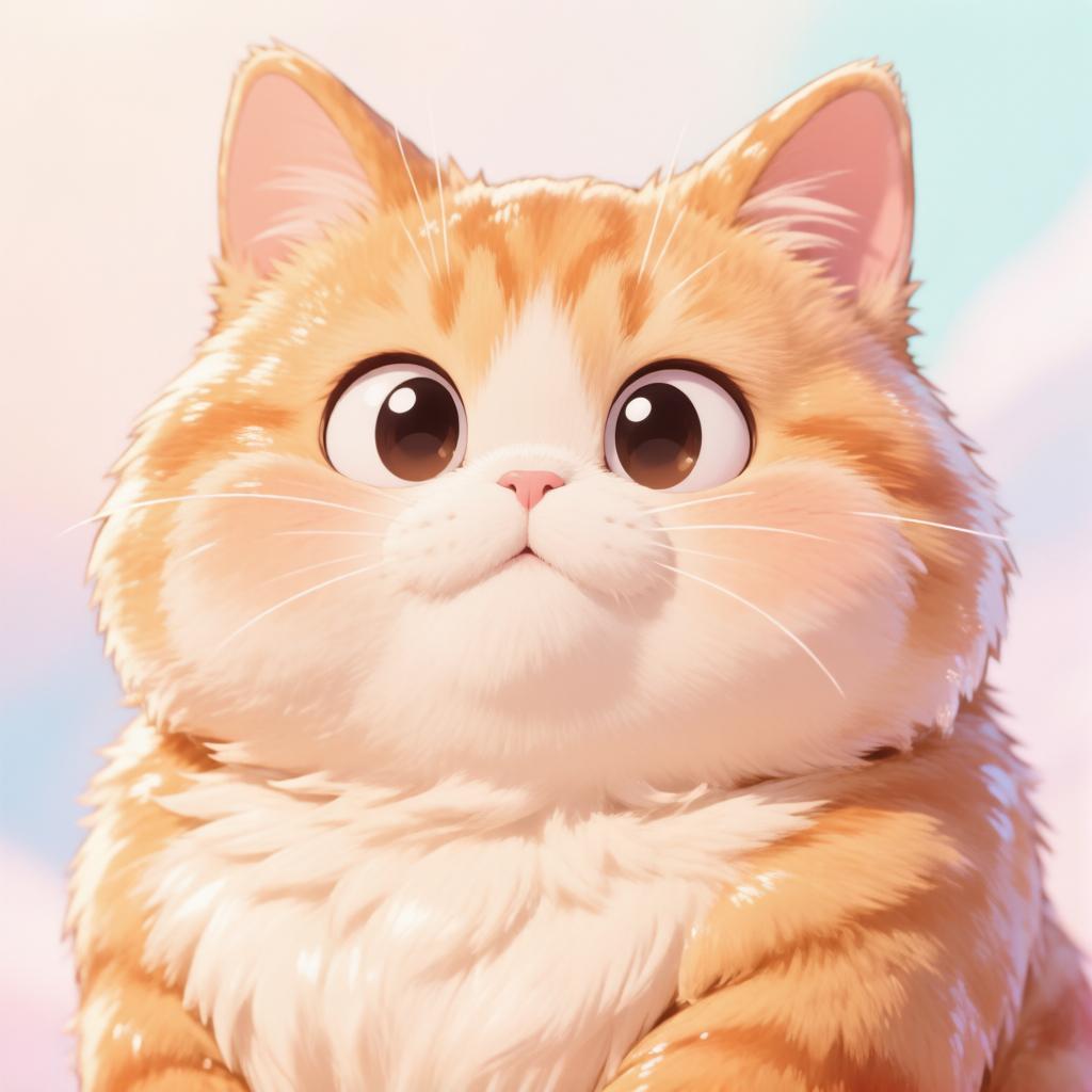 Иллюстрация к материалу «Почему у кошек бывает жирная шерсть?»