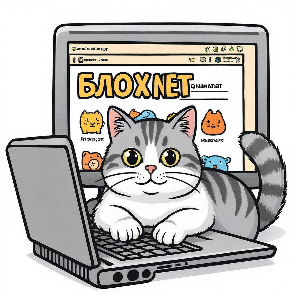 Иллюстрация к материалу «Как вывести блох у домашнего кота?»